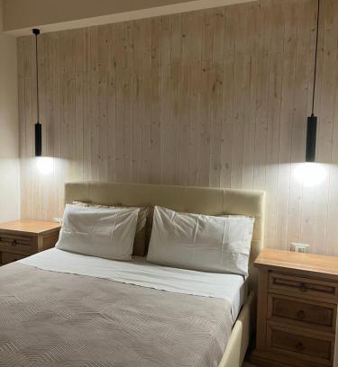 Schiavonea Bed & Breakfast | Donna Viruzza