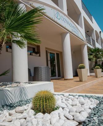 Torre Santa Sabina Apartment | Donnosanto Residence Torre Santa Sabina