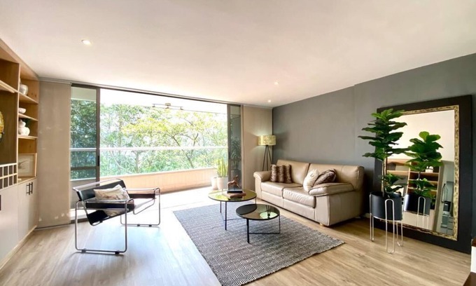 Los Naranjos Apartment | Doplex apartment with excellent endowment