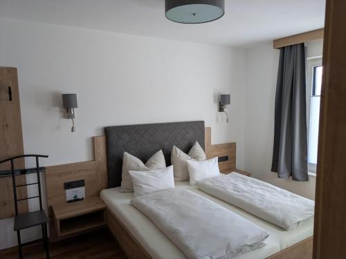 Alpendorf House | Doppelzimmer Deutschmann