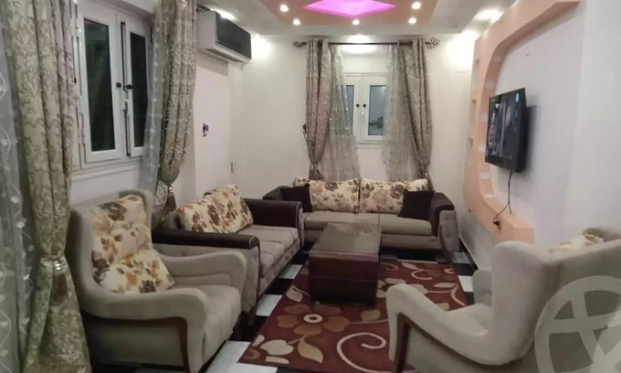 Al-Jumruk Apartment | Doraa House