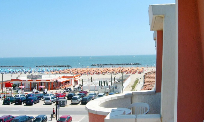 Porto Garibaldi Apartment | Doria Due by Interhome