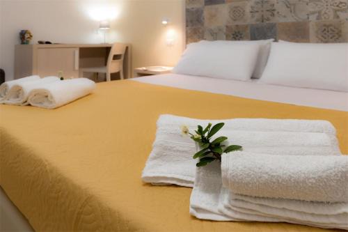 San Vito Lo Capo Bed & Breakfast | Doride b&b