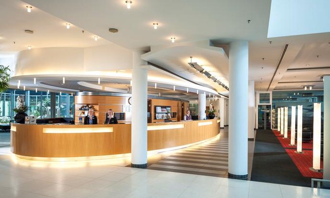 Jagervorstadt Hotel | Dorint Sanssouci Berlin-Potsdam