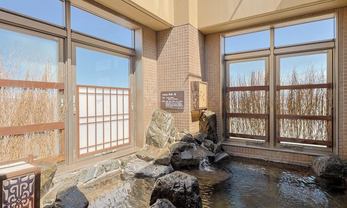 Asahikawa Hotel | Dormy Inn Asahikawa Natural Hot Spring