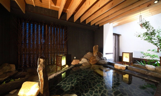 Gionmachi Hotel | Dormy Inn Premium Hakata Canal City Mae Natural Hot Spring