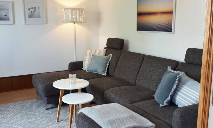 Region Hannover District Apartment | Dornbusch Apartment 2