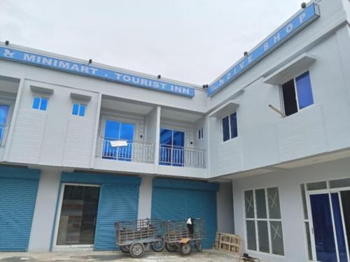 Daanbantayan Apartment | Dos Marias Tourist Inn