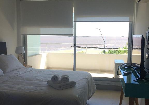 Colonia del Sacramento Apartment | Dos Orillas Monoambiente 412