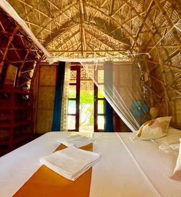 El Nido Resort | Dosplaya Ecocamp