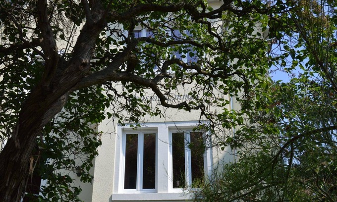 Neustadt an der Weinstrasse Apartment | Double room DANIEL, shower, WC - Emmas