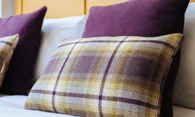 Cambridge City Centre House | Double en-suite room at Regency Guest House