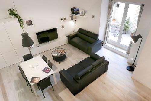 Ortigia Apartment | Double Loft