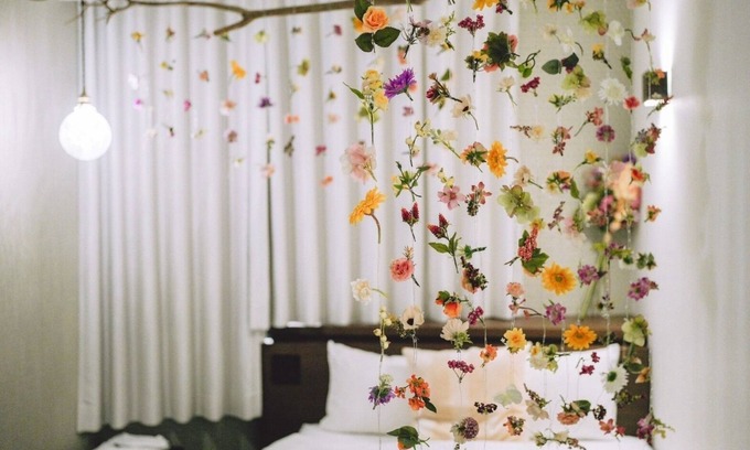 Taradake Onsen Hotel | Double Room 2WEST NonSmoking/Saga Saga