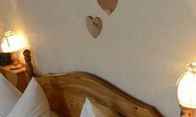 Reutte Apartment | Double room A - Haus Müller