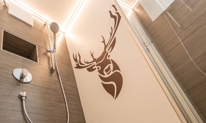 Kork Apartment | Double room comfort