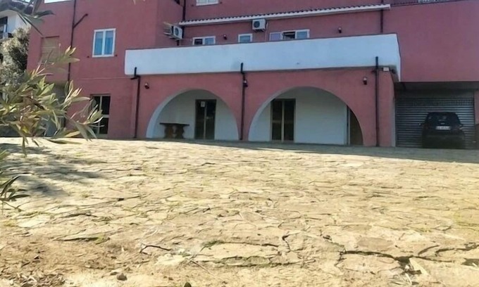 San Mauro Cilento Apartment | Double room for 4 guests with 20m² in San Mauro Cilento (123854)