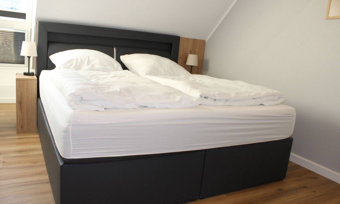 Lorup Apartment | Double room for 2 guests with 19m² in Lorup (272344)