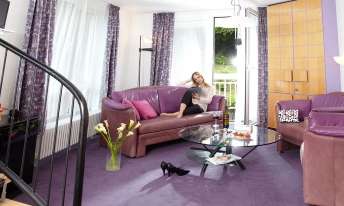 Westerburg Hotel | Double Room - Hotel Deynique