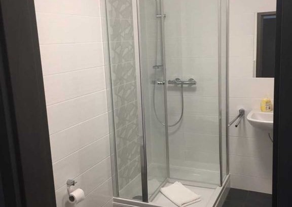 Hannoversch Munden Apartment | Double Room - Hotel Fulda