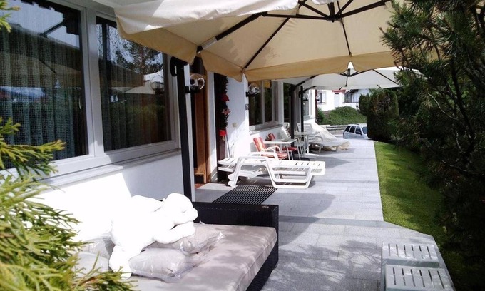 Seefeld in Tirol House | Double "room Only" non Refundable - Hotel Vergeiner