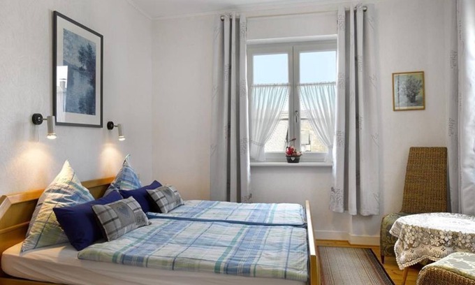 Brodenbach Bed & Breakfast | Double room - Pension Haus am Walde