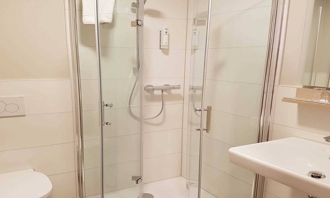 Apfelstaedt House | Double room standard - Best Western Hotel Erfurt-Apfelstädt