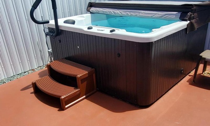 Ludlam Bed & Breakfast | Double Room