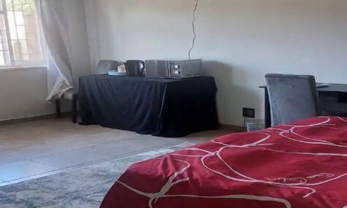Panorama Apartment | Double Room