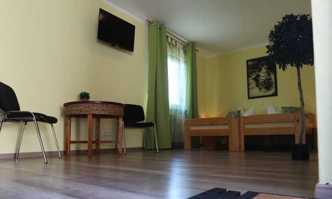 Wallmerod House | Double Standard 2 - Corners. Inn - Westerwald