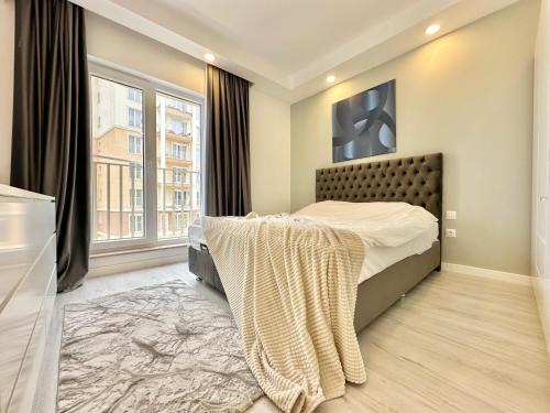 Stefanestii de Jos Apartment | Double Studio B105 StayInn by Cosmopolis
