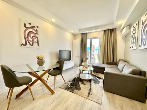 Stefanestii de Jos Apartment | Double Studio B606 StayInn by Cosmopolis
