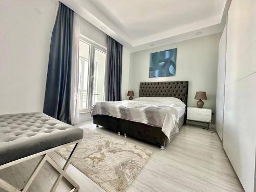 Stefanestii de Jos Apartment | Double Studio A601 StayInn by Cosmopolis