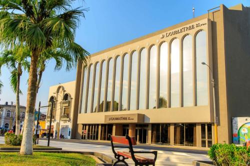 Iquitos Hotel | Doubletree By Hilton Iquitos