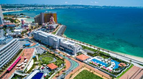 Mihama Resort | DoubleTree by Hilton Okinawa Chatan Resort