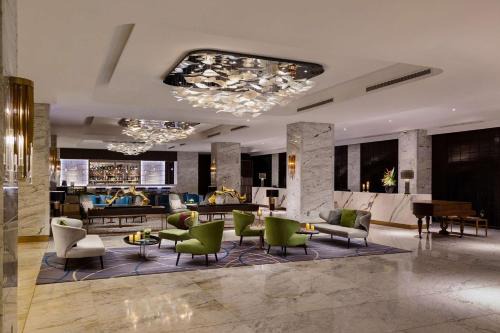 Qingpu Hotel | Doubletree By Hilton Shanghai Hongqiao