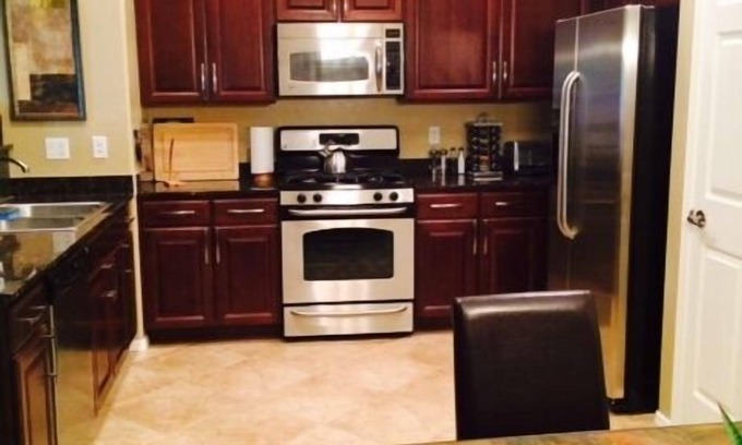 Dove Mountain House | Dove Mountain home fully equipped for sun and fun