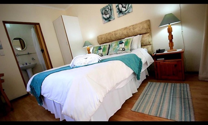 Kempton Park House | Dove's Nest Guest House