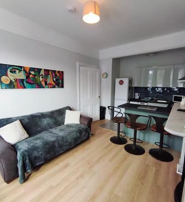 Dover Apartment | Dover Heights