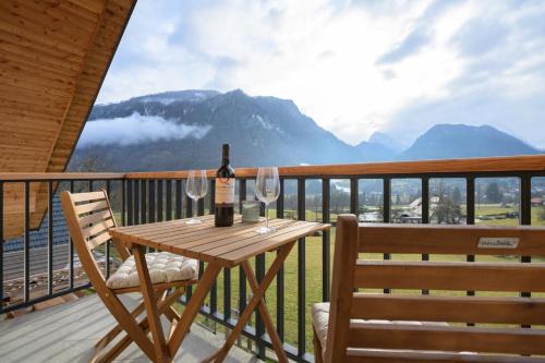 Dovje Apartment | Dovski Razgled