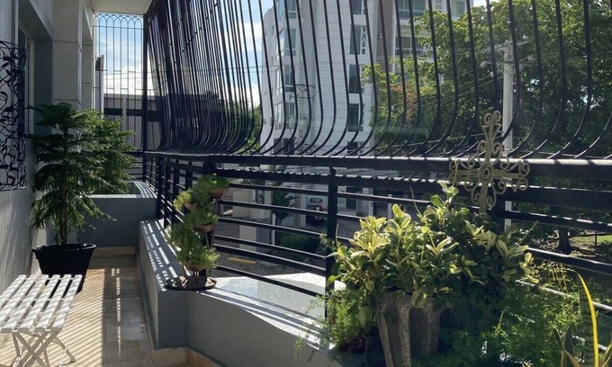 Santiago Province Apartment | Downtown exclusive deluxe apart.