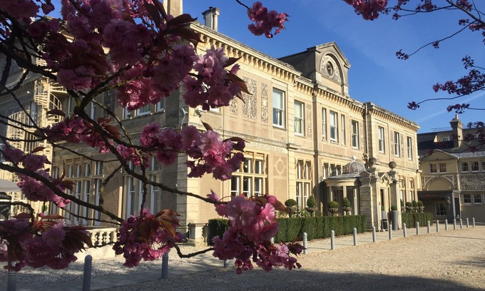 Hatfield Heath Hotel | Down Hall Hotel