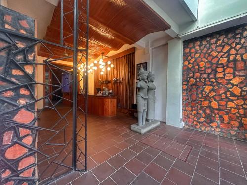 Chamkar Mon Apartment | Downtime Hotel