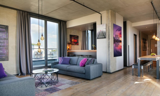 Mitte Apartment | Downtown Apartments Berlin