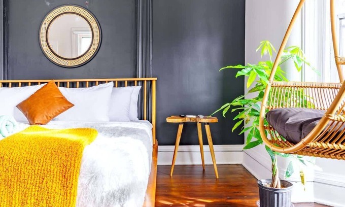 Chillicothe House | Downtown Chillicothe | Walk to Historic District | Free Parking | 5,800+ Reviews