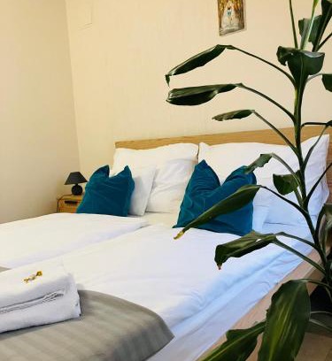 Gyor Apartment | Downtown- Családi Apartman
