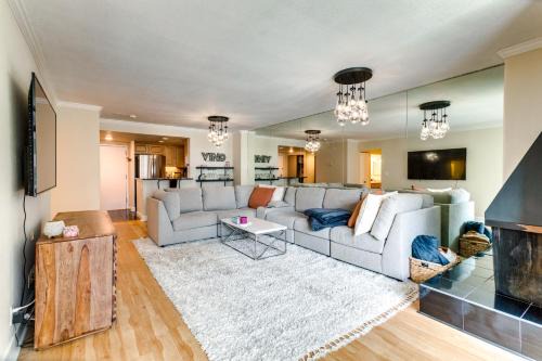 LoDo Apartment | Downtown Denver Condo in the Center of the City!