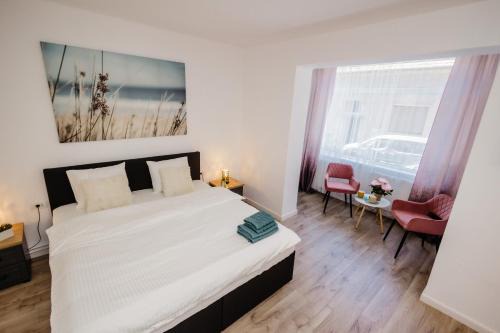 Arad Apartment | Downtown Escape