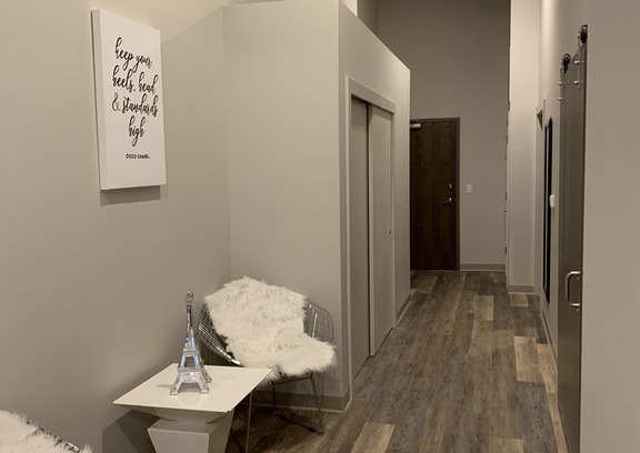 Downtown West Apartment | Downtown Loft Oasis close to all the happenings.