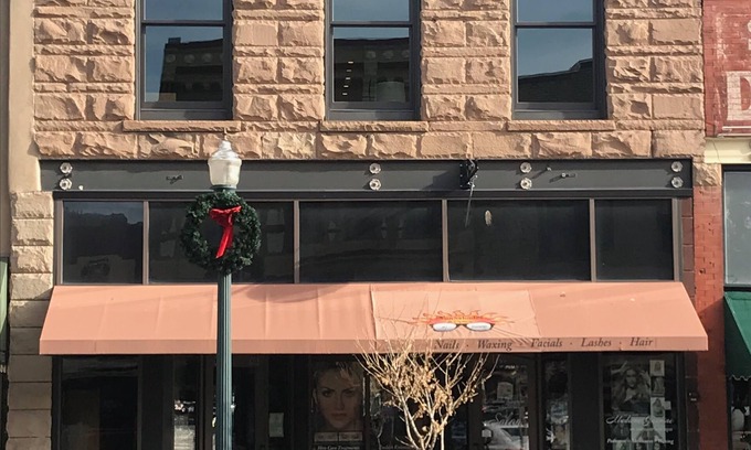 Historic Downtown Durango Apartment | Downtown MainStreet Penthouse 1BR five star Rental with parking overlooking main